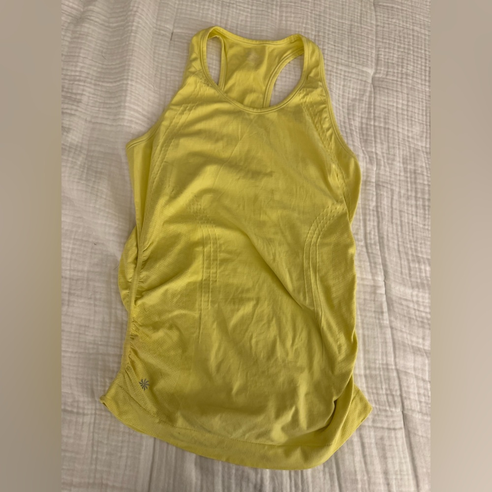 Athleta tank